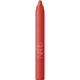 NARS POWERMATTE HIGH-INTENSITY LIP PENCIL crayon à lèvres longue tenue effet mat teinte KISS ME DEADLY 2,4 g