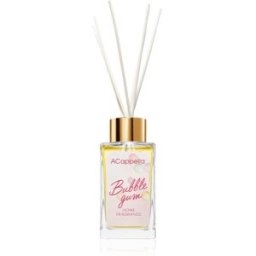 ACappella Bubble Gum diffuseur d'huiles essentielles avec recharge 100 ml
