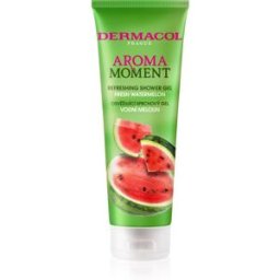 Dermacol Aroma Moment Fresh Watermelon gel douche rafraîchissant 250 ml