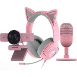 Razer New To This Bundle - Quartz