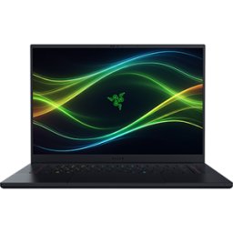 Razer Blade 16 - QHD+ 240 Hz OLED - GeForce RTX 5090 - Black
