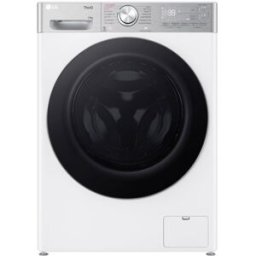 Lave linge séchant LG F374R92WSTA