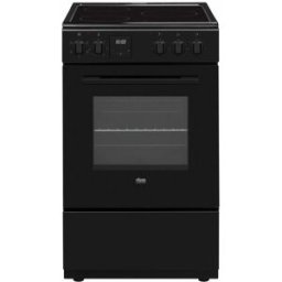 Cuisinière dessus vitrocéramique FAURE FAUCUFS353VB31