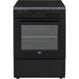 Cuisinière dessus vitrocéramique FAURE FAUCUFS369VB31