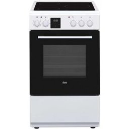 Cuisinière dessus vitrocéramique FAURE FAUCUFS353VW31