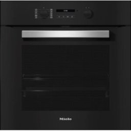Four pyrolyse MIELE H2467BPOBSW