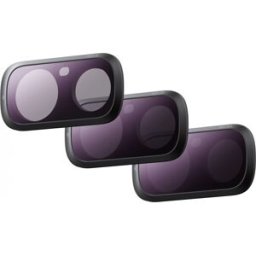 Kit de filtres ND Insta360 Luna Ultra
