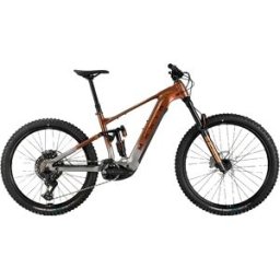 Marin Vtt électriques Alpine Trail E2 29´´ Bosch