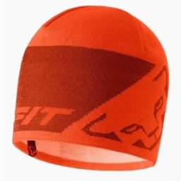 Bonnet Dynafit Leopard Logo (Dawn) mixte Taille unique
