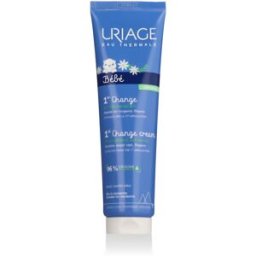 Uriage Bébé 1st Change Cream 100 ml