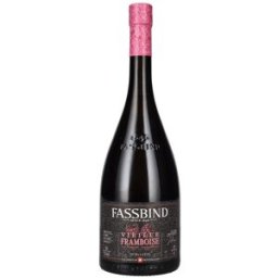 Fassbind Les Vieilles Barriques VIEILLE FRAMBOISE 40% Vol. 0,7l