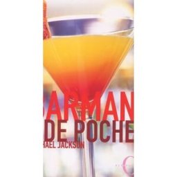 Barman de poche Michael Jackson Octopus