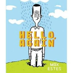 hello, again estes, max top shelf productions