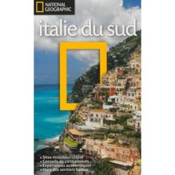 Italie du Sud Tim Jepson National Geographic