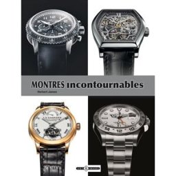 Montres incontournables Herbert James Art et images