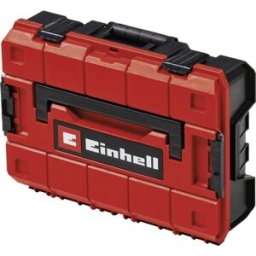 Einhell E-Case S-F 4540011 Mallette à outils non équipée (L x l x H) 444 x 330 x 131 mm