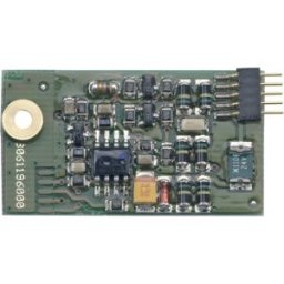 Décodeur daiguillage Roco 61196 avec module, sans câble, avec connecteur