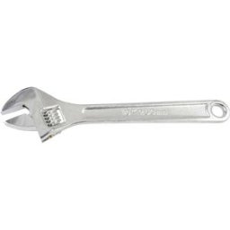 Brüder Mannesmann M 120-10 Mannesmann Clé à molette Ouverture de clé (métrique) 28 mm