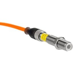 Laser Components Module laser ligne rouge 7 mW ILM12F-L-635-7-35-F