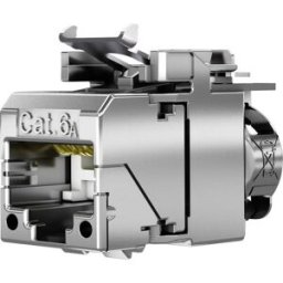 Telegärtner 100023209 Module AMJ-SL CAT 6a 1 pc(s)