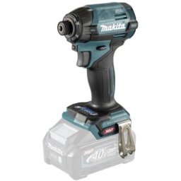 Makita TD002GZ01 TD002GZ01 Clé à chocs sans fil 220 Nm 40 V Nombre d'accus fournis 0 sans batterie, sans chargeur