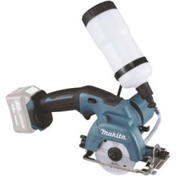 Makita CC301DZ Machine à couper le carrelage 85 mm 15 mm 12 V