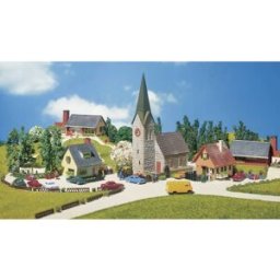 Kit village Faller 232220 N