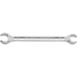 Stahlwille 41082224 24 22 X 24 Clé polygonale double ouverte Ouverture de clé (métrique) 22 - 24 mm