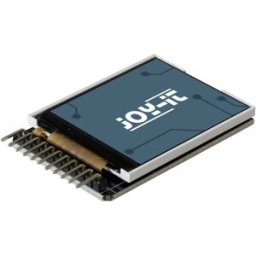 Ecran TFT 1.8 (4.6 cm) Joy-it RB-TFT1.8 1 pc(s)