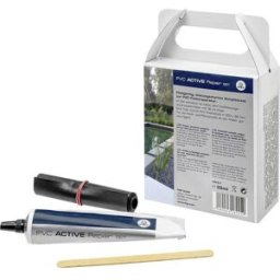 FIAP 2515 PVC ACTIVE Repair SET Kit de réparation pour bâche de bassin 500 ml