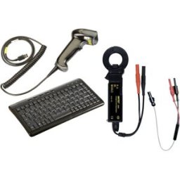 Kit daccessoires pour testeur dappareils Beha Amprobe GT-900 ACC KIT 2