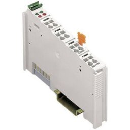 WAGO 750-457 API - Module dentrée analogique 750-457 1 pc(s)