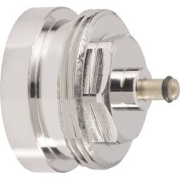 700100 Adaptateur de vanne de radiateur Adapté pour radiateurs Herz