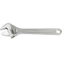 Brüder Mannesmann M 120-08 Mannesmann Clé à molette Ouverture de clé (métrique) 23 mm