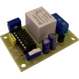 Commutateur universel électronique 227389 1 pc(s)