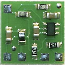 Électronique déclairage clignotant TAMS Elektronik 22-01-019 feux de détresse
