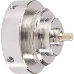 700104 Adaptateur de vanne de radiateur Adapté pour radiateurs Danfoss RAV