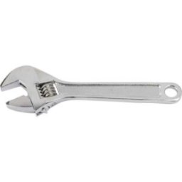 Brüder Mannesmann M 120-04 120-04 Clé à molette Ouverture de clé (métrique) 13 mm