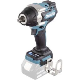 Makita DTW700Z DTW700Z Clé à chocs sans fil 700 Nm 18 V Nombre d'accus fournis 0 Li-Ion sans batterie