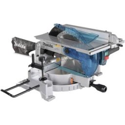Makita LH1201FL Scie circulaire de table à onglet, radiale 305 mm 30 mm 1650 W