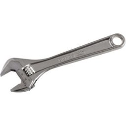 Bahco 8072 C 8072 C Clé à molette Ouverture de clé (métrique) 30 mm
