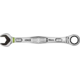 Wera 05073278001 Joker Clé mixte Ouverture de clé (métrique) 18 mm