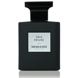 Eau de Parfum Gris Privée