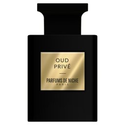 Eau de Parfum Oud Privé 100 ml