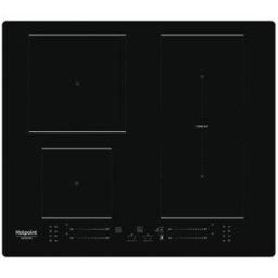 Table de cuisson à induction HOTPOINT HS1260BNE