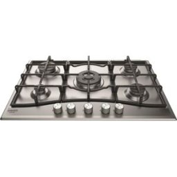 Table de cuisson gaz HOTPOINT PCN751T/IX/HA