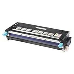Generico Toner Compatible Dell 3110/3115 Cyan One Size unisex