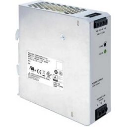 Dahua Bloc D´alimentation Drl-48v120w1aa 120w Silver One Size unisex
