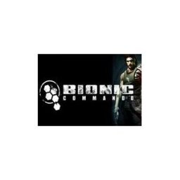 Kinguin Bionic Commando Steam Gift