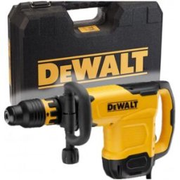 DeWALT D25881K-QS Marteau burineur SDS-Max (1600W/17,5J) Coffret